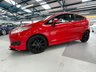 USED 2013 13 FORD FIESTA 1.0 ZETEC S 3d 124 BHP 