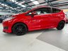 USED 2013 13 FORD FIESTA 1.0 ZETEC S 3d 124 BHP 