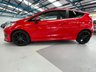 USED 2013 13 FORD FIESTA 1.0 ZETEC S 3d 124 BHP 