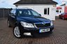 USED 2010 10 SKODA OCTAVIA 2.0 LAURIN & KLEMENT TDI 5d 138 BHP 