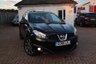 USED NISSAN QASHQAI 