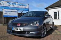 USED HONDA CIVIC 