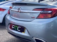 USED 2014 64 VAUXHALL INSIGNIA 2.8 VXR Supersport Unlimited NAV 5d 320 BHP **Full History - 2 Keys - Very Rare** 