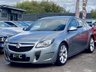 USED 2014 64 VAUXHALL INSIGNIA 2.8 VXR Supersport Unlimited NAV 5d 320 BHP **Full History - 2 Keys - Very Rare** 