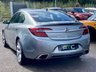 USED 2014 64 VAUXHALL INSIGNIA 2.8 VXR Supersport Unlimited NAV 5d 320 BHP **Full History - 2 Keys - Very Rare** 
