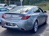 USED 2014 64 VAUXHALL INSIGNIA 2.8 VXR Supersport Unlimited NAV 5d 320 BHP **Full History - 2 Keys - Very Rare** 
