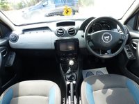 USED 2015 65 DACIA DUSTER 1.5 LAUREATE PRIME DCI 5d 109 BHP www.suffolkcarcentre.co.uk - Located at Reydon