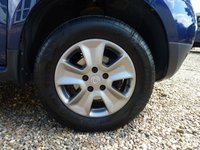 USED 2015 65 DACIA DUSTER 1.5 LAUREATE PRIME DCI 5d 109 BHP www.suffolkcarcentre.co.uk - Located at Reydon