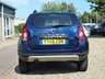 USED 2015 65 DACIA DUSTER 1.5 LAUREATE PRIME DCI 5d 109 BHP www.suffolkcarcentre.co.uk - Located at Reydon