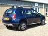 USED 2015 65 DACIA DUSTER 1.5 LAUREATE PRIME DCI 5d 109 BHP www.suffolkcarcentre.co.uk - Located at Reydon