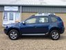 USED 2015 65 DACIA DUSTER 1.5 LAUREATE PRIME DCI 5d 109 BHP www.suffolkcarcentre.co.uk - Located at Reydon