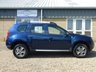 USED 2015 65 DACIA DUSTER 1.5 LAUREATE PRIME DCI 5d 109 BHP www.suffolkcarcentre.co.uk - Located at Reydon