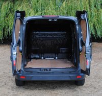 USED 2017 67 FORD TRANSIT CONNECT 1.5 200 LIMITED P/V 118 BHP www.suffolkcarcentre.co.uk - Located at Reydon