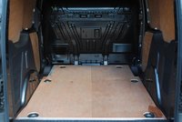 USED 2017 67 FORD TRANSIT CONNECT 1.5 200 LIMITED P/V 118 BHP www.suffolkcarcentre.co.uk - Located at Reydon