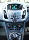 USED 2017 67 FORD TRANSIT CONNECT 1.5 200 LIMITED P/V 118 BHP www.suffolkcarcentre.co.uk - Located at Reydon