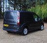 USED 2017 67 FORD TRANSIT CONNECT 1.5 200 LIMITED P/V 118 BHP www.suffolkcarcentre.co.uk - Located at Reydon