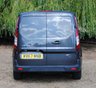 USED 2017 67 FORD TRANSIT CONNECT 1.5 200 LIMITED P/V 118 BHP www.suffolkcarcentre.co.uk - Located at Reydon
