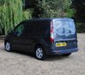 USED 2017 67 FORD TRANSIT CONNECT 1.5 200 LIMITED P/V 118 BHP www.suffolkcarcentre.co.uk - Located at Reydon
