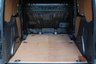 USED 2017 67 FORD TRANSIT CONNECT 1.5 200 LIMITED P/V 118 BHP www.suffolkcarcentre.co.uk - Located at Reydon