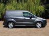 USED 2017 67 FORD TRANSIT CONNECT 1.5 200 LIMITED P/V 118 BHP www.suffolkcarcentre.co.uk - Located at Reydon