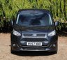 USED 2017 67 FORD TRANSIT CONNECT 1.5 200 LIMITED P/V 118 BHP www.suffolkcarcentre.co.uk - Located at Reydon