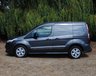 USED 2017 67 FORD TRANSIT CONNECT 1.5 200 LIMITED P/V 118 BHP www.suffolkcarcentre.co.uk - Located at Reydon