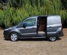 USED 2017 67 FORD TRANSIT CONNECT 1.5 200 LIMITED P/V 118 BHP www.suffolkcarcentre.co.uk - Located at Reydon