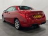 USED 2014 64 PEUGEOT 308 1.6 E-HDI CC ACTIVE NAVIGATION VERSION FAP 2d 115 BHP 