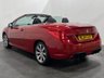 USED 2014 64 PEUGEOT 308 1.6 E-HDI CC ACTIVE NAVIGATION VERSION FAP 2d 115 BHP 