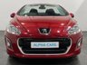 USED 2014 64 PEUGEOT 308 1.6 E-HDI CC ACTIVE NAVIGATION VERSION FAP 2d 115 BHP 