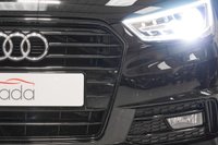 USED 2018 18 AUDI A1 1.4 SPORTBACK TFSI BLACK EDITION NAV 5d 123 BHP + NATIONWIDE HOME DELIVERY +