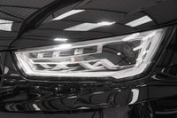 USED 2018 18 AUDI A1 1.4 SPORTBACK TFSI BLACK EDITION NAV 5d 123 BHP + NATIONWIDE HOME DELIVERY +
