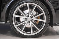 USED 2018 18 AUDI A1 1.4 SPORTBACK TFSI BLACK EDITION NAV 5d 123 BHP + NATIONWIDE HOME DELIVERY +