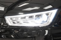 USED 2018 18 AUDI A1 1.4 SPORTBACK TFSI BLACK EDITION NAV 5d 123 BHP + NATIONWIDE HOME DELIVERY +