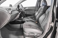 USED 2018 18 AUDI A1 1.4 SPORTBACK TFSI BLACK EDITION NAV 5d 123 BHP + NATIONWIDE HOME DELIVERY +