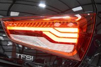 USED 2018 18 AUDI A1 1.4 SPORTBACK TFSI BLACK EDITION NAV 5d 123 BHP + NATIONWIDE HOME DELIVERY +