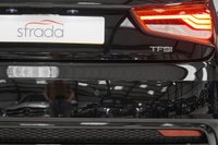 USED 2018 18 AUDI A1 1.4 SPORTBACK TFSI BLACK EDITION NAV 5d 123 BHP + NATIONWIDE HOME DELIVERY +