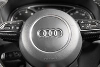 USED 2018 18 AUDI A1 1.4 SPORTBACK TFSI BLACK EDITION NAV 5d 123 BHP + NATIONWIDE HOME DELIVERY +
