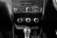 USED 2018 18 AUDI A1 1.4 SPORTBACK TFSI BLACK EDITION NAV 5d 123 BHP + NATIONWIDE HOME DELIVERY +