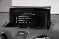 USED 2018 18 AUDI A1 1.4 SPORTBACK TFSI BLACK EDITION NAV 5d 123 BHP + NATIONWIDE HOME DELIVERY +