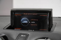 USED 2018 18 AUDI A1 1.4 SPORTBACK TFSI BLACK EDITION NAV 5d 123 BHP + NATIONWIDE HOME DELIVERY +