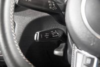USED 2018 18 AUDI A1 1.4 SPORTBACK TFSI BLACK EDITION NAV 5d 123 BHP + NATIONWIDE HOME DELIVERY +