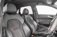 USED 2018 18 AUDI A1 1.4 SPORTBACK TFSI BLACK EDITION NAV 5d 123 BHP + NATIONWIDE HOME DELIVERY +