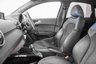 USED 2018 18 AUDI A1 1.4 SPORTBACK TFSI BLACK EDITION NAV 5d 123 BHP + NATIONWIDE HOME DELIVERY +