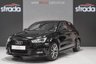 USED 2018 18 AUDI A1 1.4 SPORTBACK TFSI BLACK EDITION NAV 5d 123 BHP + NATIONWIDE HOME DELIVERY +