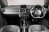 USED 2018 18 AUDI A1 1.4 SPORTBACK TFSI BLACK EDITION NAV 5d 123 BHP + NATIONWIDE HOME DELIVERY +