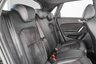 USED 2018 18 AUDI A1 1.4 SPORTBACK TFSI BLACK EDITION NAV 5d 123 BHP + NATIONWIDE HOME DELIVERY +