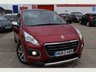 USED 2013 63 PEUGEOT 3008 1.6 HDI ALLURE 5d 115 BHP 