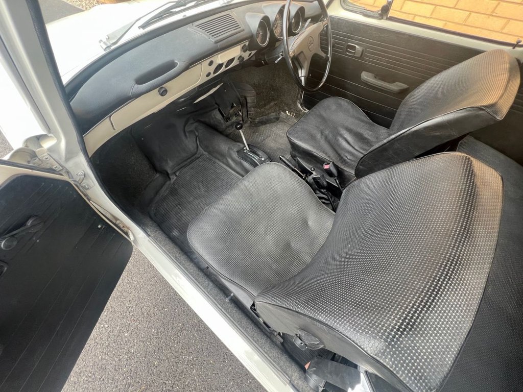 USED 1973 VOLKSWAGEN FASTBACK 1600cc // Variant // Type 3 // AUTOMATIC // Px swap 