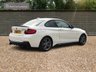 USED 2016 66 BMW M2 3.0 M240I 2d 335 BHP FINANCE AVAILABLE